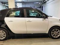 usado Smart ForFour Electric Drive 