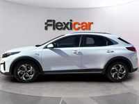 Brugt Kia XCeed 101 HK (74 kW) 2024 Hvid SUV