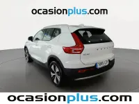 Usado Volvo XC40 Business Edition 150 CV (110 kW) 2019 Blanco SUV