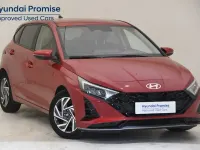 Usado Hyundai i20 99 CV (72 kW) 2025 Utilitario