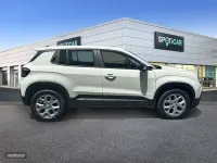 Usado Jeep Avenger Altitude 100 CV (73 kW) 2024 Blanco SUV