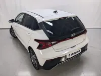 Ny Hyundai i20 99 HK (72 kW) 2025 Hatchback