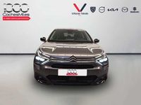 Usado Citroën C4 PureTech 131 CV (96 kW) 2024 Gris SUV