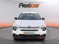 Usado Citroën C4 Feel 131 CV (96 kW) 2021 Blanco Utilitario
