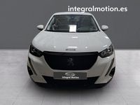 Usado Peugeot 2008 Active 110 CV (80 kW) 2021 Blanco SUV