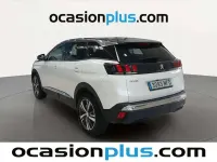 Occasion Peugeot 3008 Allure 131 ch (96 kW) 2023 Blanc SUV