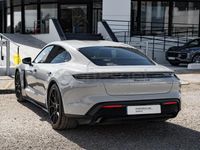 Usado Porsche Taycan 4S 2024 Eléctrico Berlina