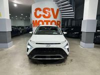 Usado Hyundai Bayon 101 CV (74 kW) 2023 Blanco SUV