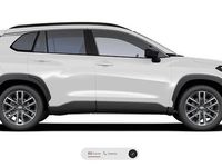 Nuevo Toyota Corolla Cross Style 140 CV (102 kW) 2025 Blanco SUV