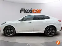 Usado BMW X2 150 CV (110 kW) 2025 Blanco SUV