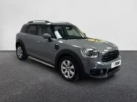 Usado Mini Cooper Countryman 136 CV (100 kW) 2020 Gris SUV