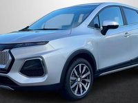 Nuevo EVO Evo 4 106 CV (77 kW) 2025 Plata SUV