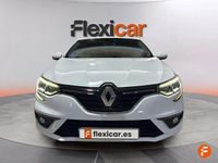 Usado Renault Mégane IV LIMITED 130 CV (95 kW) 2018 Blanco