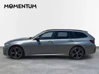 Usado BMW 318 Comfort Edition 150 CV (110 kW) 2025 Gris Familiar