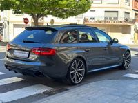 usado Audi RS4 RS4Avant 4.2 TFSI quattro S-Tronic