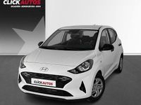 Usado Hyundai i10 63 CV (46 kW) 2024 Utilitario