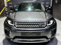 Usado Land Rover Range Rover evoque SE 180 CV (132 kW) 2016 Gris / plata SUV