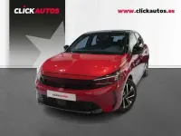 Usado Opel Corsa 101 CV (74 kW) 2025 Rojo Utilitario