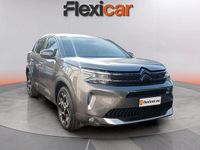 Usado Citroën C5 Aircross 131 CV (96 kW) 2024 Gris SUV
