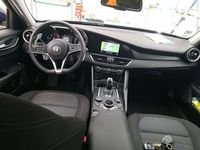 usado Alfa Romeo Giulia 2.2 Diesel 110kW (150CV) AT Business Ed.