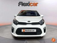Usado Kia Picanto 61 CV (44 kW) 2020 Blanco Utilitario