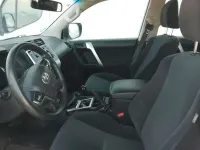 Usado Toyota Land Cruiser 204 CV (150 kW) 2020 Blanco SUV