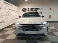 Usado Peugeot 5008 Allure 145 CV (106 kW) 2025 Blanco SUV