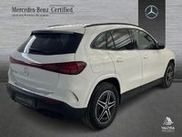 Usado Mercedes EQA250 139 kW (190 CV) 2025 Blanco polar SUV