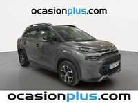 Usado Citroën C3 Aircross PureTech 110 CV (80 kW) 2023 Gris SUV