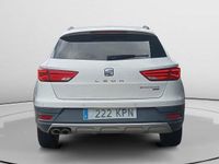 Usado Seat Leon X-Perience 4Drive 150 CV (110 kW) 2018 Familiar