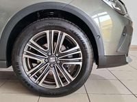 Usado Seat Arona 116 CV (85 kW) 2025 Blanco SUV