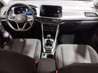 usado VW T-Roc Life 1.0 TSI 81 kW (110 CV)