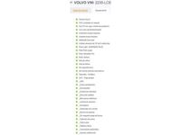 Usado Volvo V90 Business Edition 190 CV (139 kW) 2019 Blanco Familiar