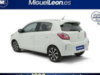 Usado Mitsubishi Space Star 70 CV (51 kW) 2024