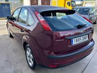 Begagnad Ford Focus 136 HK (100 kW) 2005