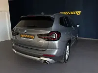 Usado BMW X3 xLine 190 CV (139 kW) 2023 Gris / plata SUV