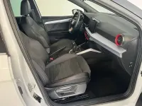 Usado Seat Arona FR 116 CV (85 kW) 2025 Blanco SUV