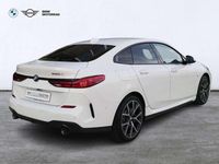 Usado BMW 220 Shadowline 190 CV (139 kW) 2024 Blanco Coupe