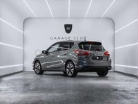 Usado Nissan Pulsar N-Connecta 116 CV (85 kW) 2016 Gris / plata Utilitario