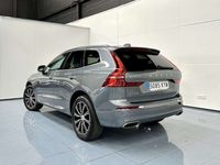 usado Volvo XC60 D4 Inscription Aut.