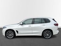 Usado BMW X5 Comfort Edition 298 CV (219 kW) 2024 Blanco SUV
