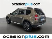 Occasion Dacia Duster Black Shadow 109 ch (80 kW) 2016 Marron Pick-up