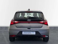 usado Hyundai i20 1.0 TGDI SLX 100