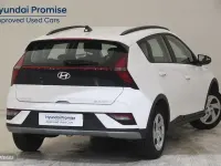 Usado Hyundai Bayon 84 CV (61 kW) 2024 SUV
