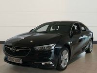 Usado Opel Insignia Selective 140 CV (102 kW) 2017 Negro Berlina
