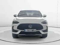 Usado MG HS Luxury 162 CV (119 kW) 2024 Blanco SUV