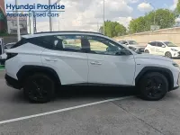 Nuevo Hyundai Tucson Blackline 238 CV (175 kW) 2026 SUV
