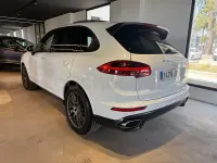 Usado Porsche Cayenne Platinum Edition 262 CV (192 kW) 2016 Blanco SUV