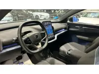 Usado Volvo EX30 Ultra 200 kW (272 CV) 2024 Gris SUV