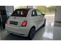 usado Fiat 500C 1.2 Lounge